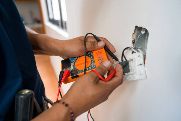 Best Electrical Troubleshooting Services  in Shannon, GA