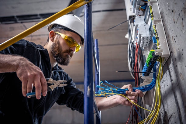Best Circuit Breaker Repair  in Shannon, GA