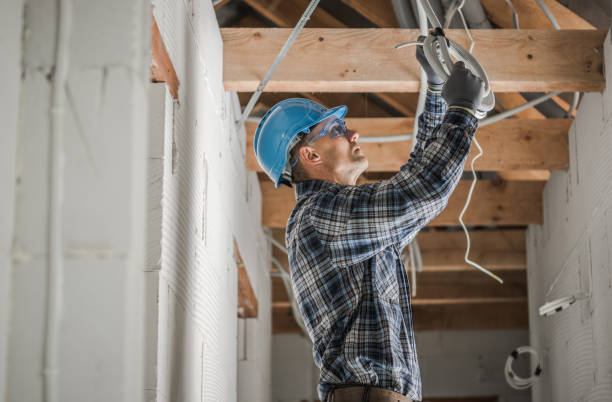 Best Electrical Installation Contractor  in Shannon, GA