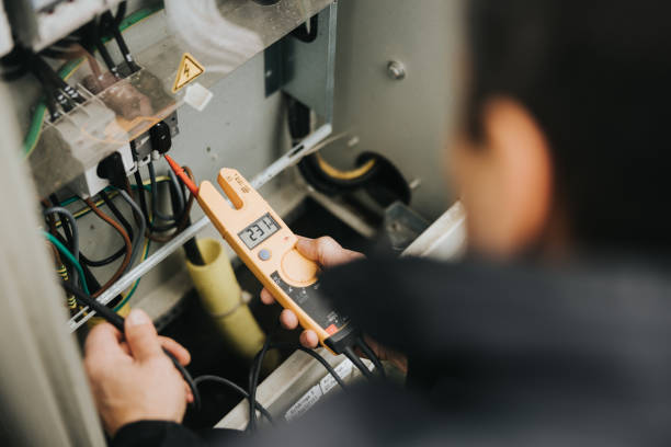 Best Affordable Electrical Installation  in Shannon, GA