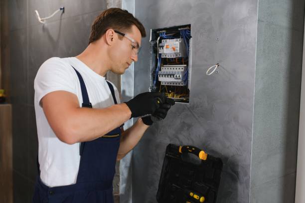 Best Electrician Near Me  in Shannon, GA