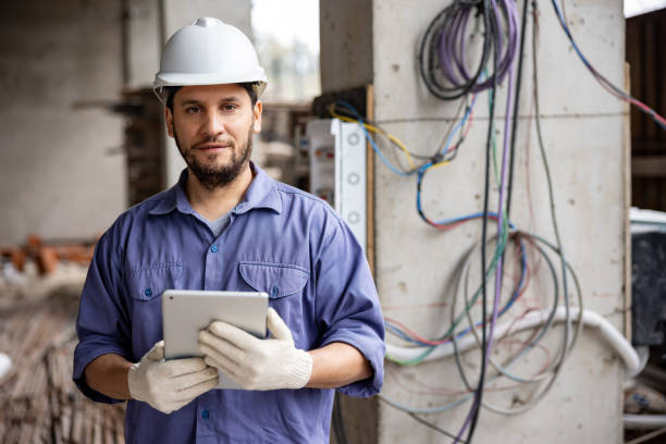 Best Electrical Wiring Services  in Shannon, GA