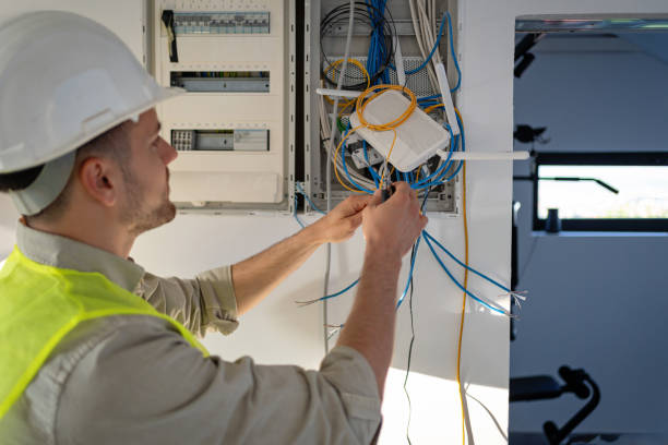 Best Electrical Outlet Repair  in Shannon, GA
